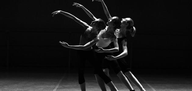 صورة جديد مفهوم الرقص الحديث