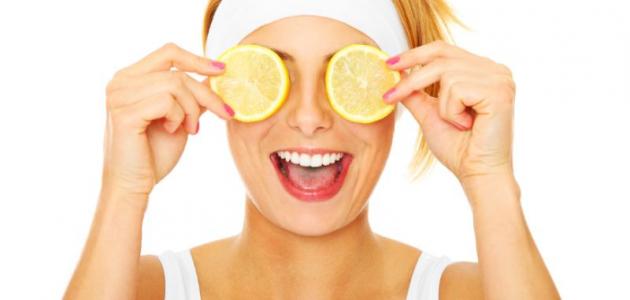 6055d14713905 جديد ما هي فوائد الليمون للبشرة