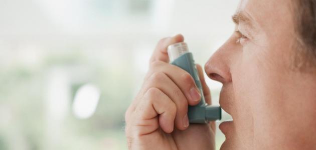 صورة جديد علاج ضيق التنفس بسبب القولون