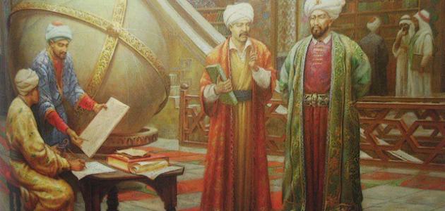 صورة جديد من هم سلاطين الدولة العثمانية