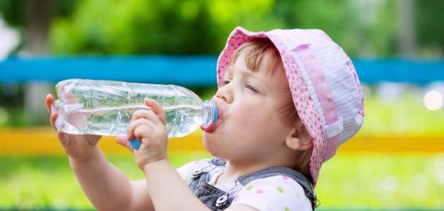 صورة جديد فوائد الماء للأطفال