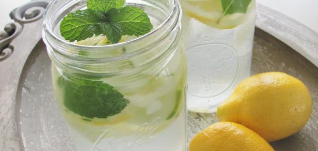 صورة جديد فوائد النعناع والليمون للتخسيس