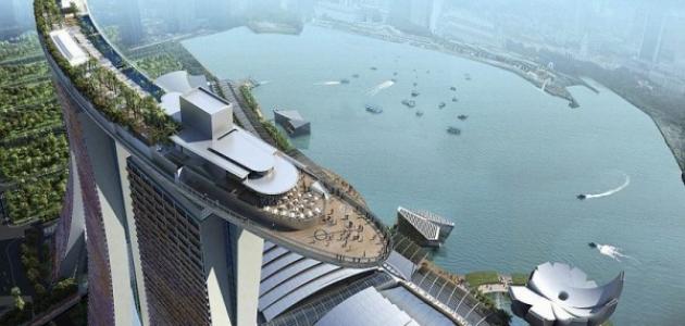 صورة جديد ما هي عاصمة سنغافورة