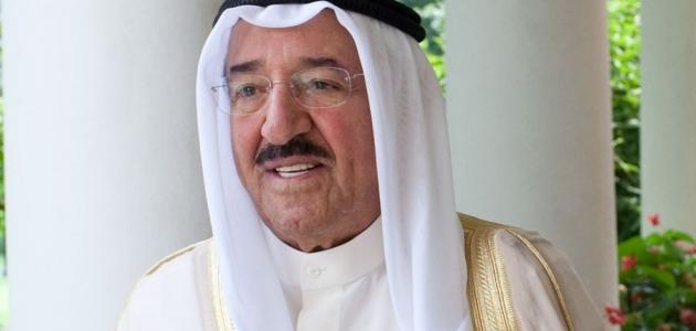 صورة جديد من هو رئيس دولة الكويت