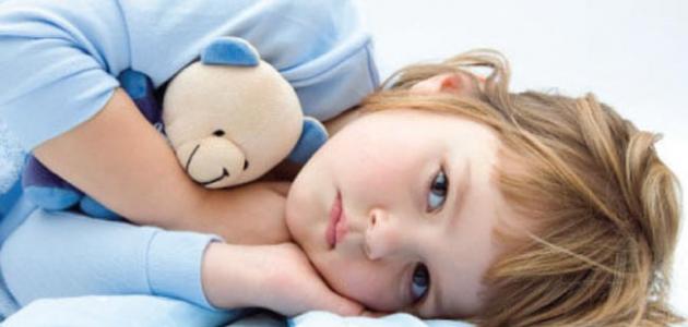 صورة جديد مشاكل النوم عند الرضع