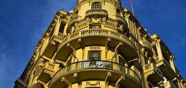 صورة جديد أفضل الأماكن السياحية في القاهرة