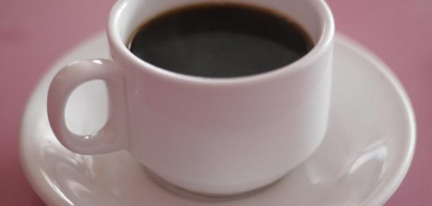 صورة جديد كم يحتوي فنجان القهوة من الكافيين