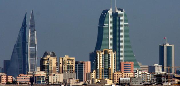 صورة جديد عاصمة دولة البحرين