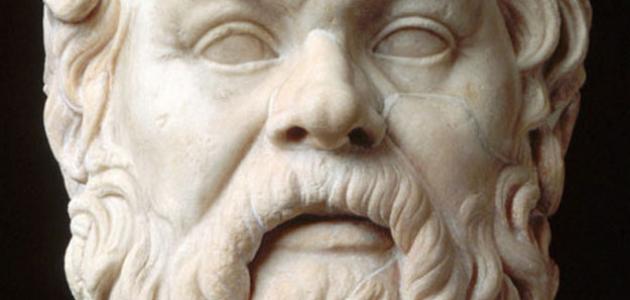 صورة جديد بحث عن سقراط