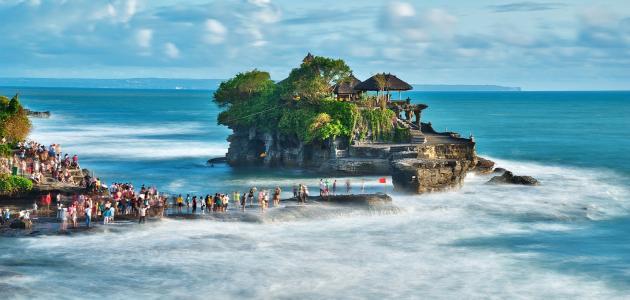 صورة جديد أجمل جزر إندونيسيا