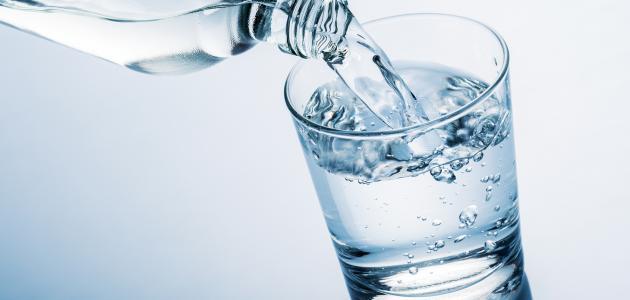 صورة جديد كيف نحصل على ماء الشرب