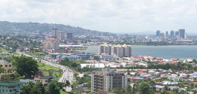 صورة جديد ما هي عاصمة ترينيداد وتوباغو