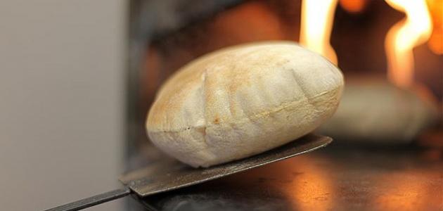 صورة جديد طرق عمل الخبز