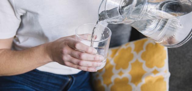 صورة جديد فوائد شرب الماء للدورة الشهرية