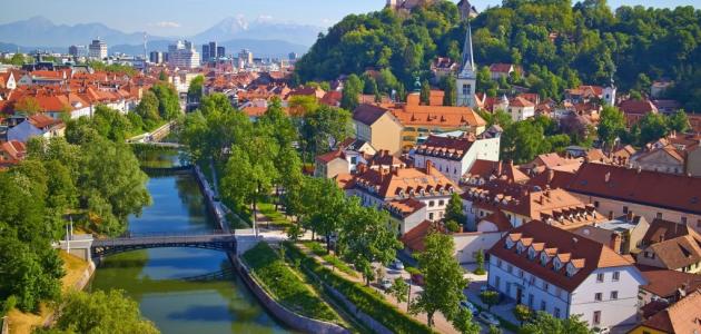 صورة جديد السياحة في سلوفينيا