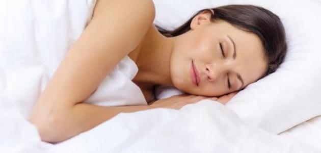 صورة جديد كيفية علاج عدم النوم