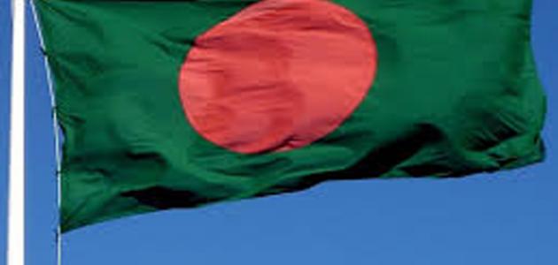 صورة جديد أين تقع بنغلاديش