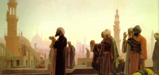 صورة جديد مفهوم الحضارة الإسلامية