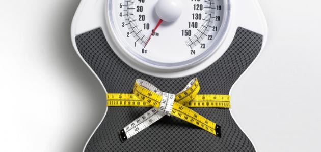 صورة جديد كيف أخسر الوزن الزائد