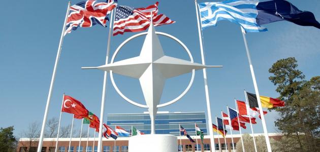صورة جديد ما هي دول حلف الناتو