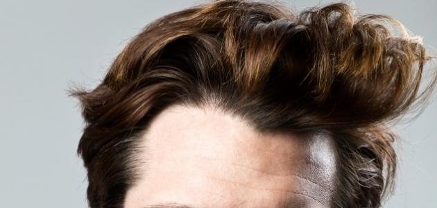 صورة جديد طريقة تنعيم الشعر للرجال بسرعة