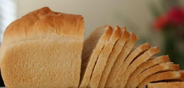 صورة جديد كيف تصنع خبز التوست