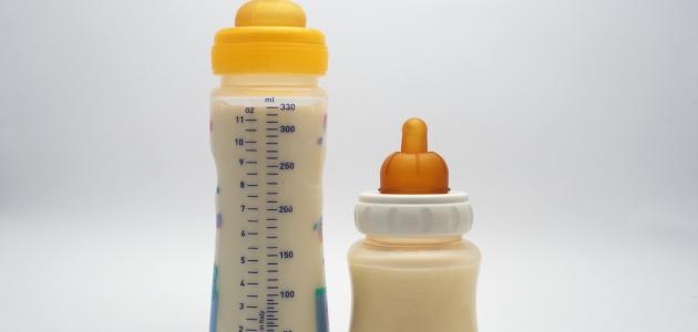 صورة جديد حقائق عن الرضاعة