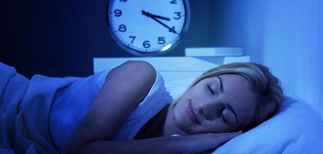 صورة جديد فوائد النوم لجسم الإنسان