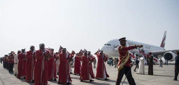 صورة جديد العيد الوطني للبحرين
