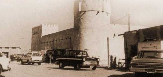 صورة جديد تاريخ قطر