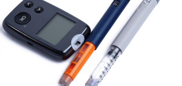 صورة جديد مرض السكري والقدم السكرية