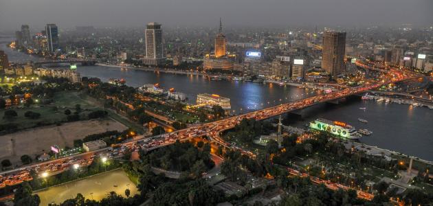 صورة جديد بحث عن أهمية نهر النيل