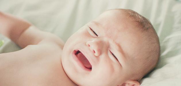 صورة جديد التهاب السحايا عند الأطفال حديثي الولادة