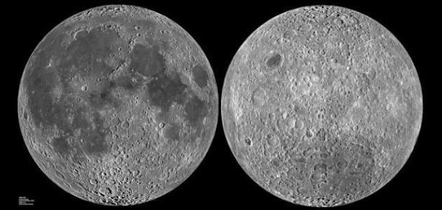 صورة جديد ظاهرة انشقاق القمر