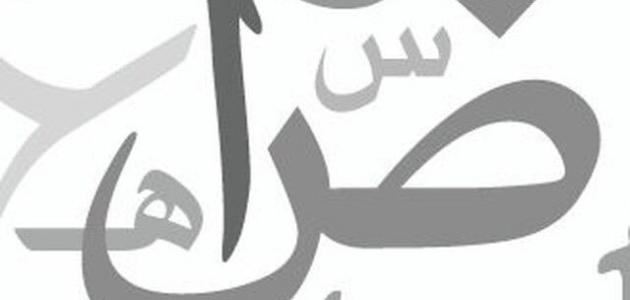 صورة جديد أثر اللغة العربية في اللغات الأخرى