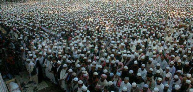 صورة جديد كم عدد المسلمين في إندونيسيا