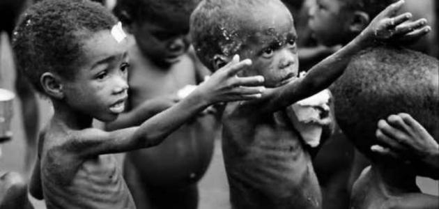 صورة جديد ما الفرق بين المسكين والفقير