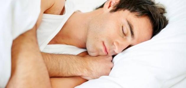 صورة جديد ما هو سبب الرعشة أثناء النوم