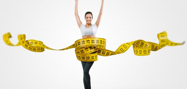605db6841b3fc جديد كيف تقيس وزنك دون ميزان