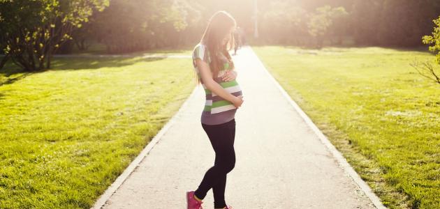 صورة جديد كيفية التخلص من غازات الحمل