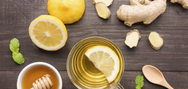 صورة جديد هل الليمون مفيد لعلاج التهاب الحلق