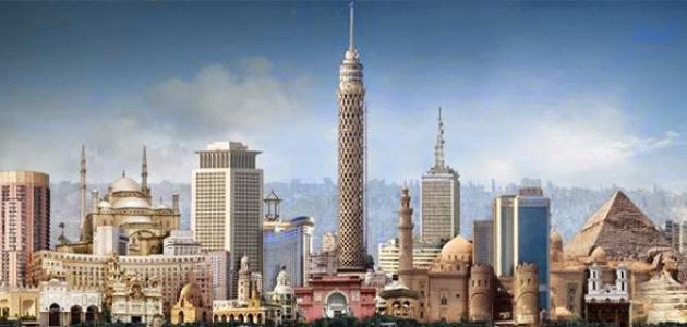 صورة جديد معلومات عن برج القاهرة