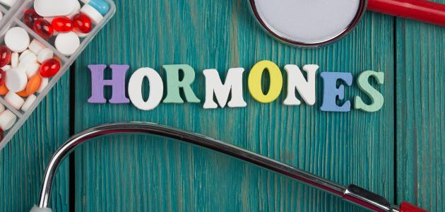 صورة جديد ما هي أعراض اضطرابات الهرمونات