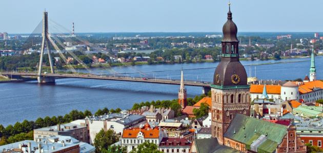 صورة جديد السياحة في لاتفيا