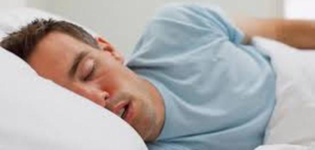 صورة جديد أسباب ثقل النوم