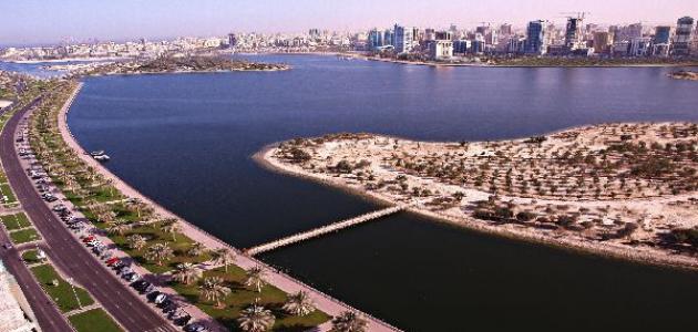 صورة جديد ما هي ثالث أكبر إمارة في الإمارات