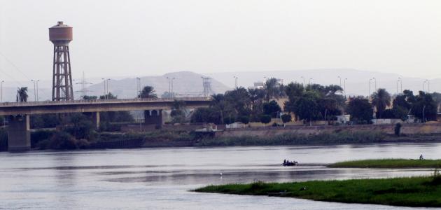 صورة جديد أهمية نهر النيل بالنسبة لمصر
