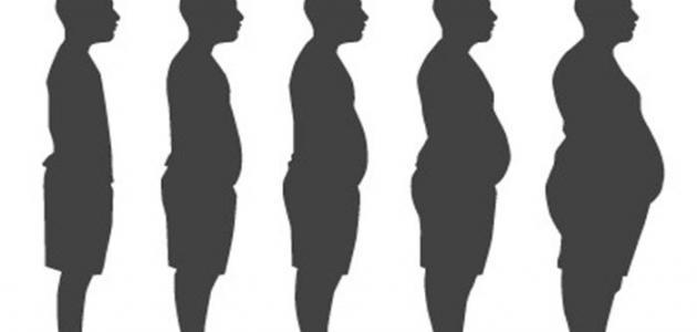 صورة جديد كيف أعرف الوزن المناسب للطول