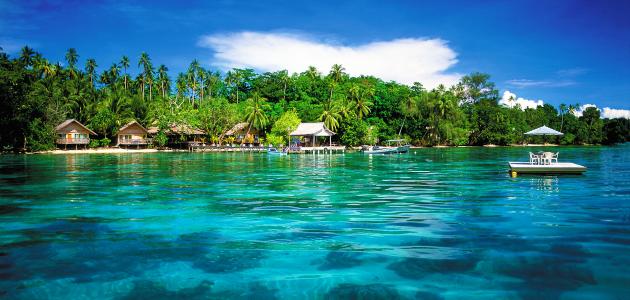 صورة جديد جزر سليمان