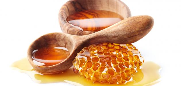 60612a58c63be جديد فوائد العسل للحساسية الجلدية